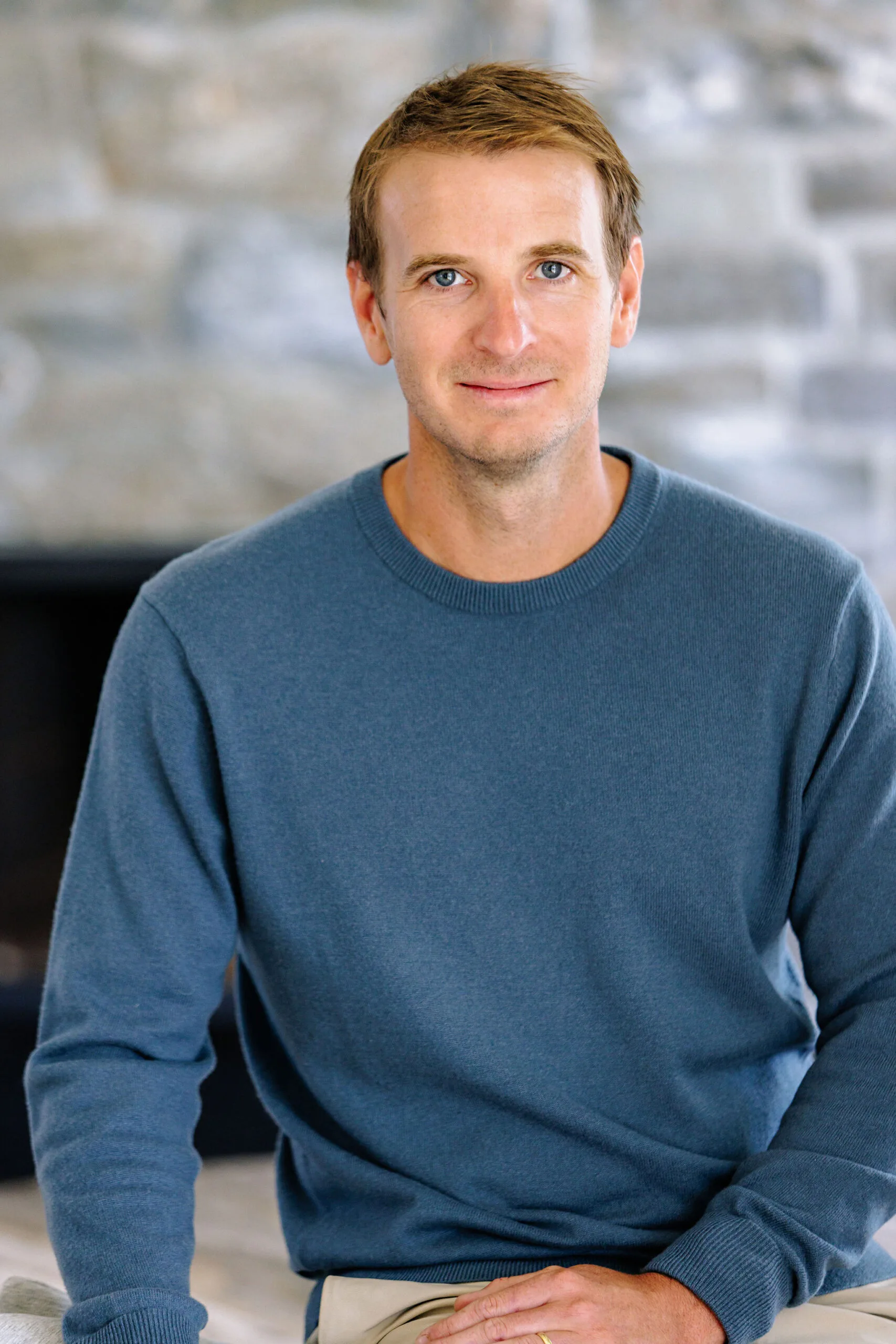 Chase Tracy