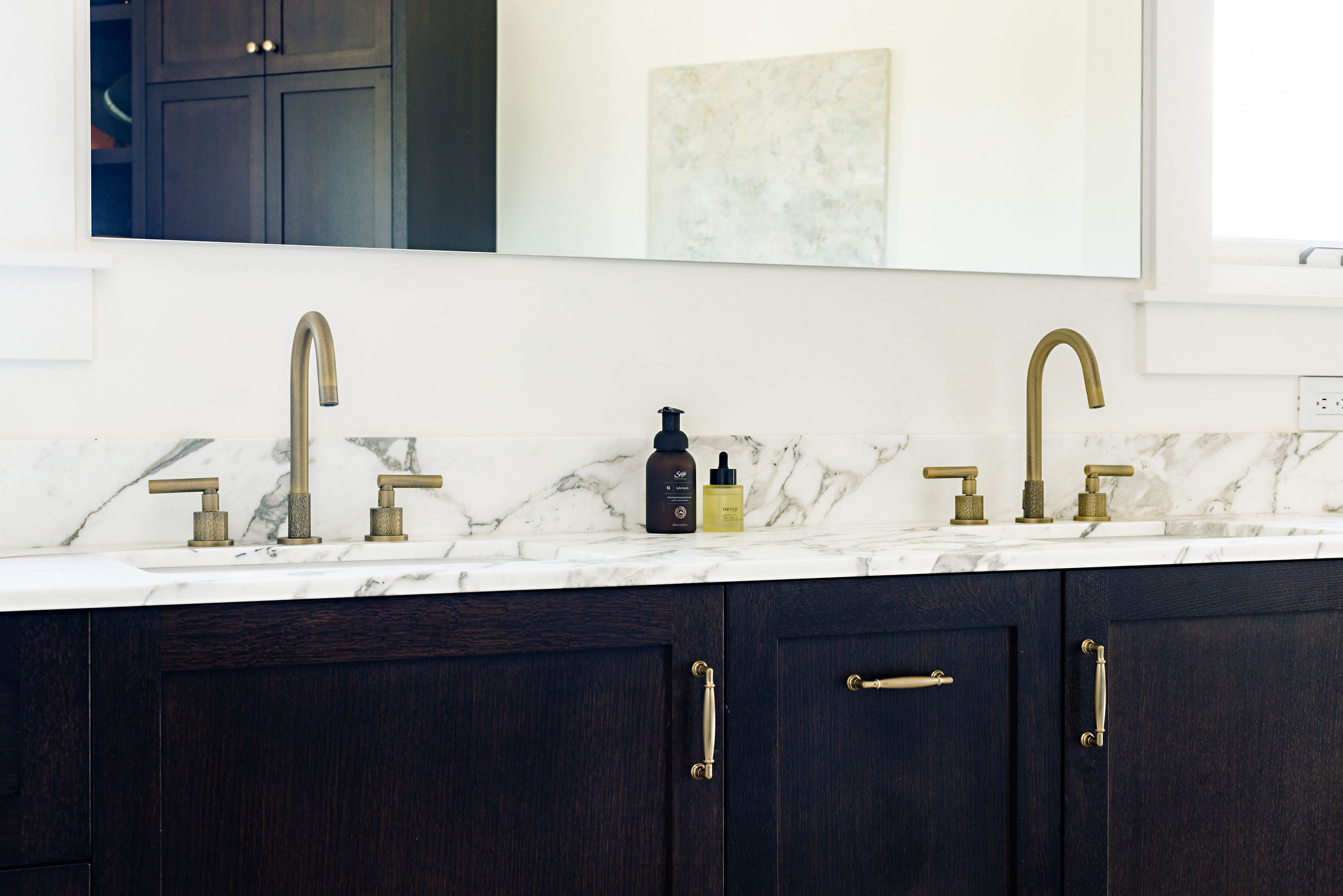Lakeview Home — Whitfield Homes