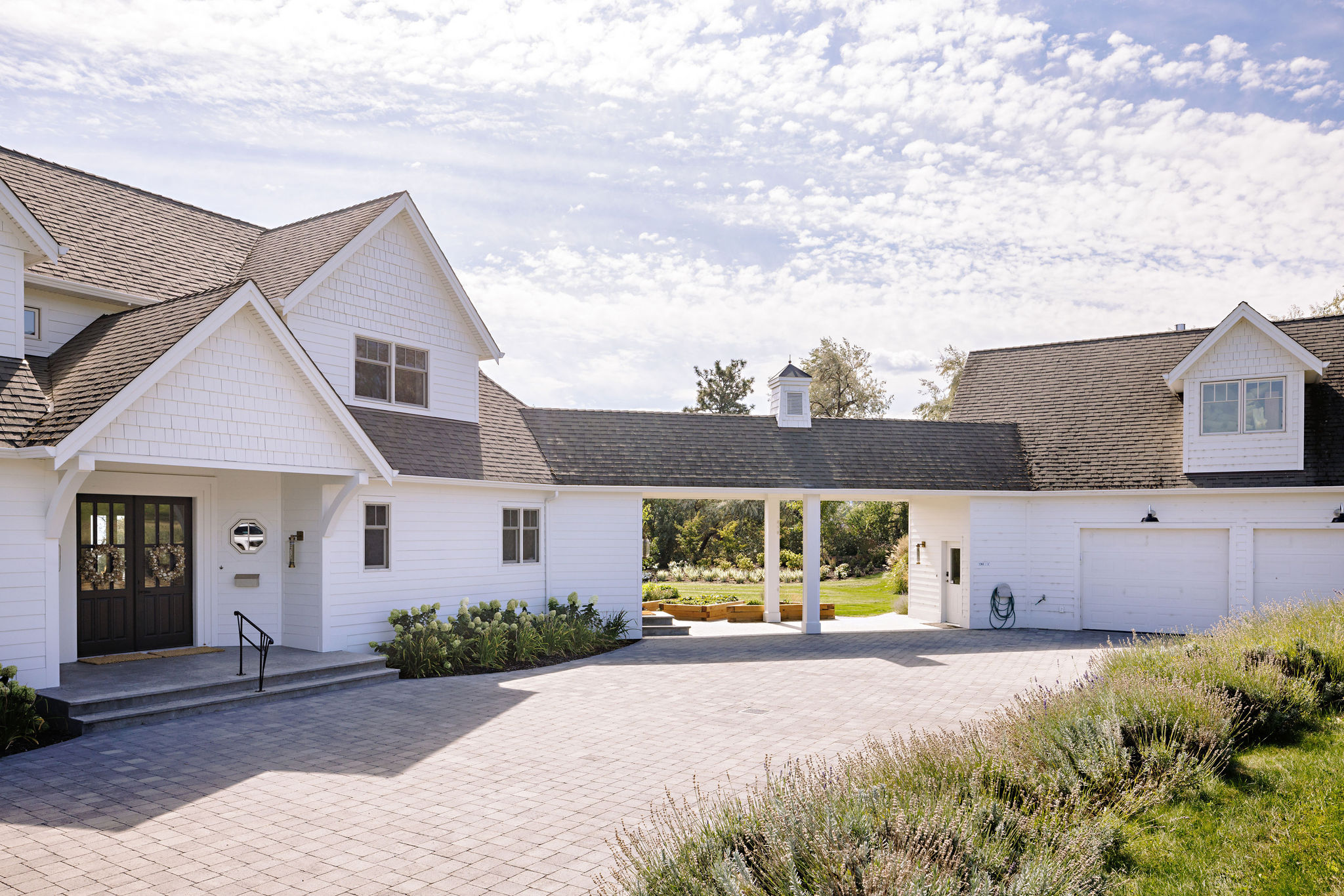 Whitfield Homes Portfolio