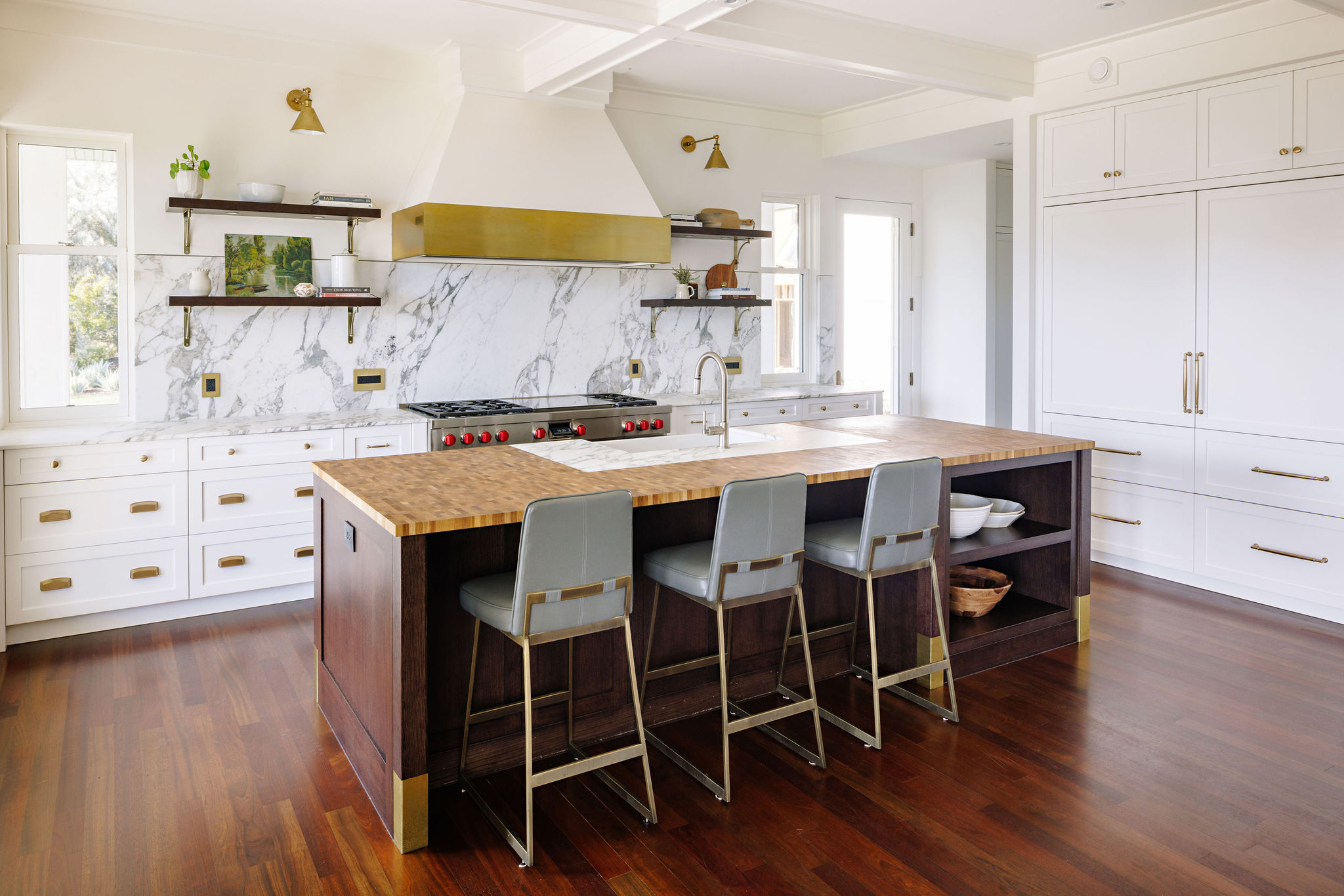 Lakeview Home
