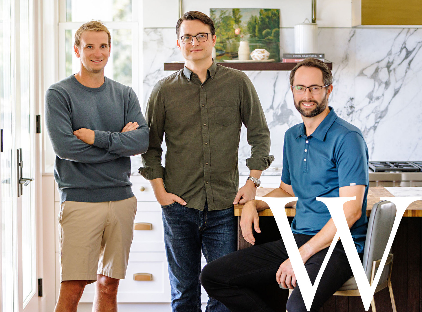 Whitfield Homes Team