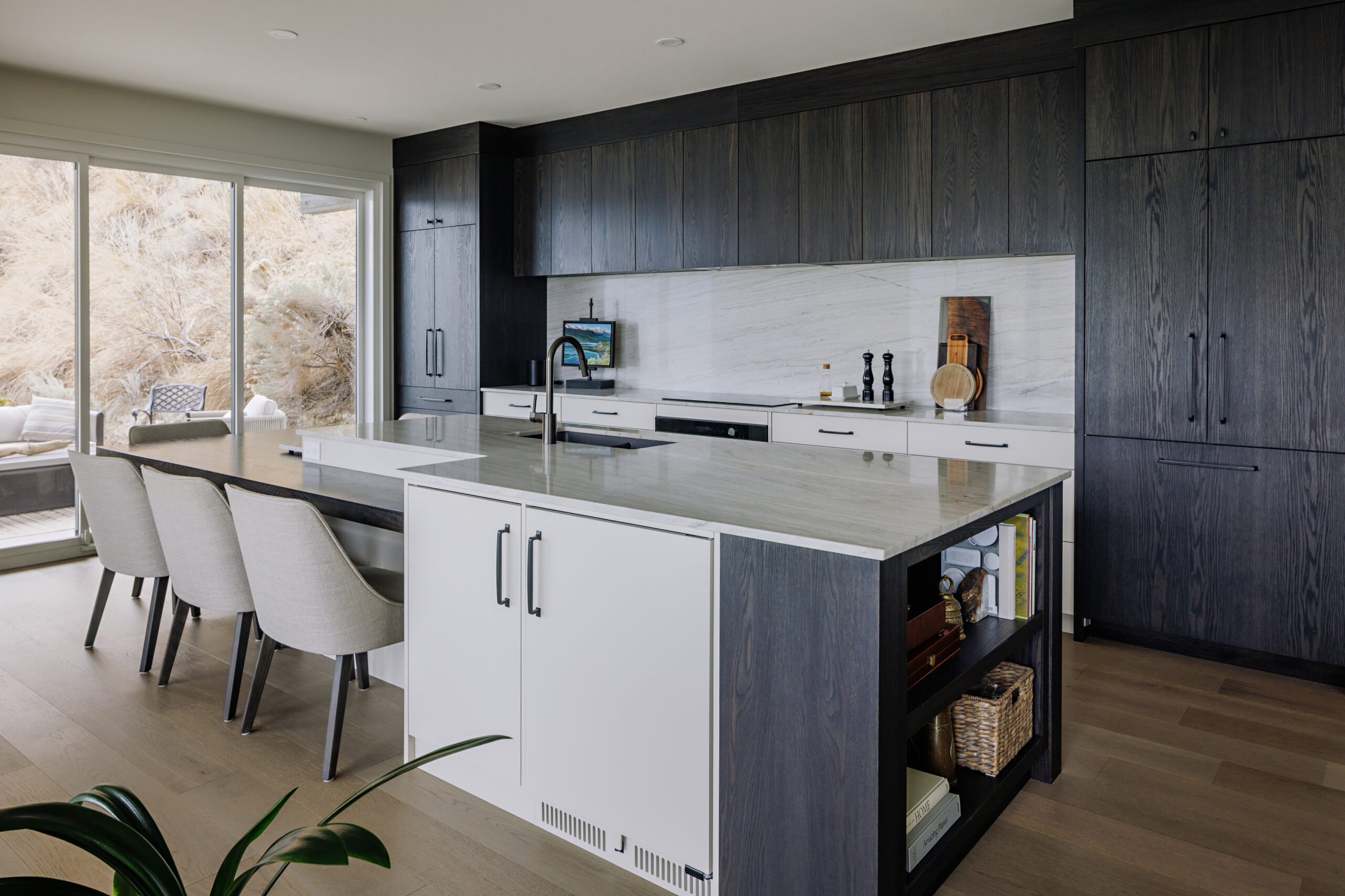 custom home builder Kaleden