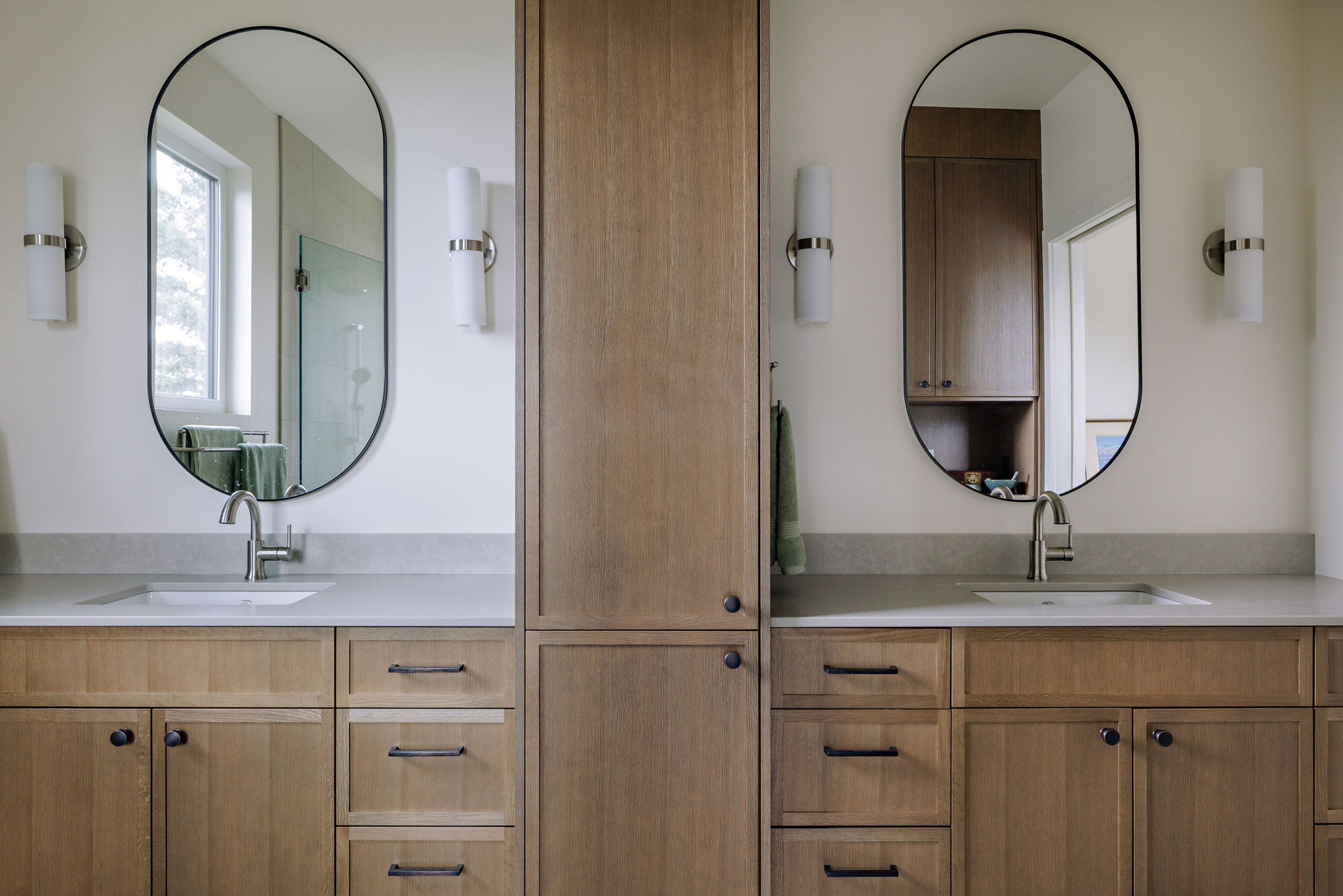 Grandview — The Joule House — Whitfield Homes