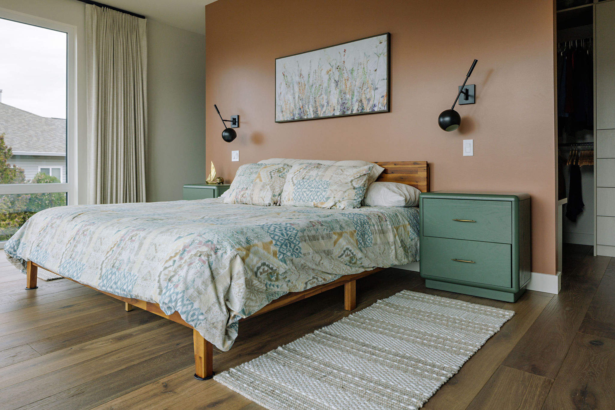Grandview — The Joule House — Whitfield Homes