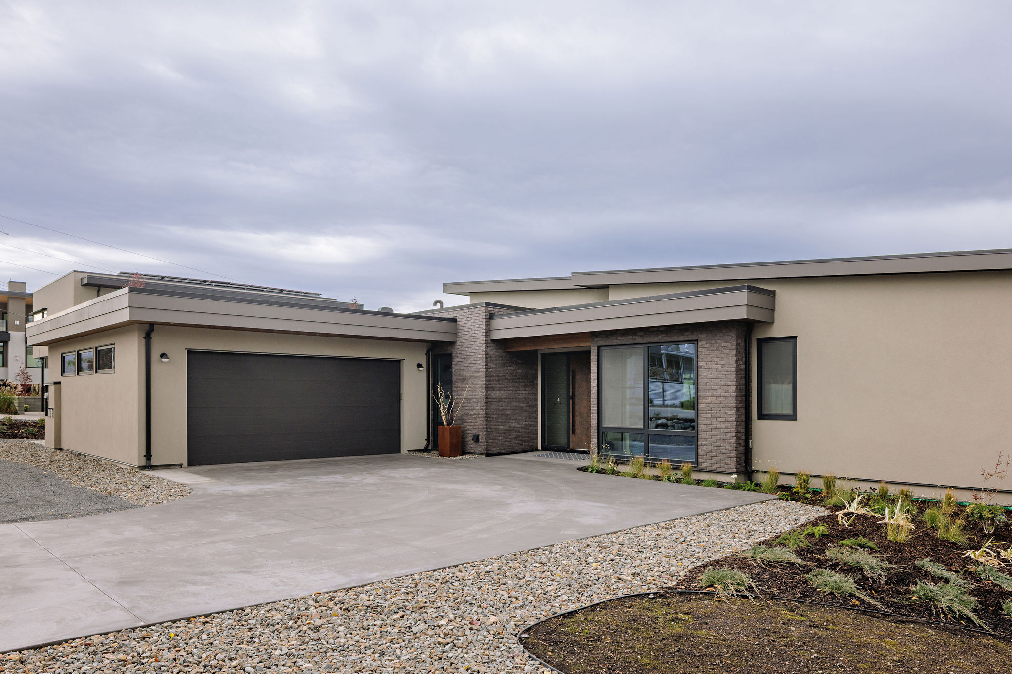 Grandview — The Joule House — Whitfield Homes