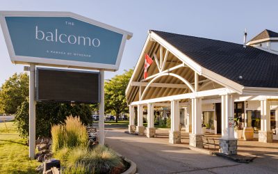 The Balcomo